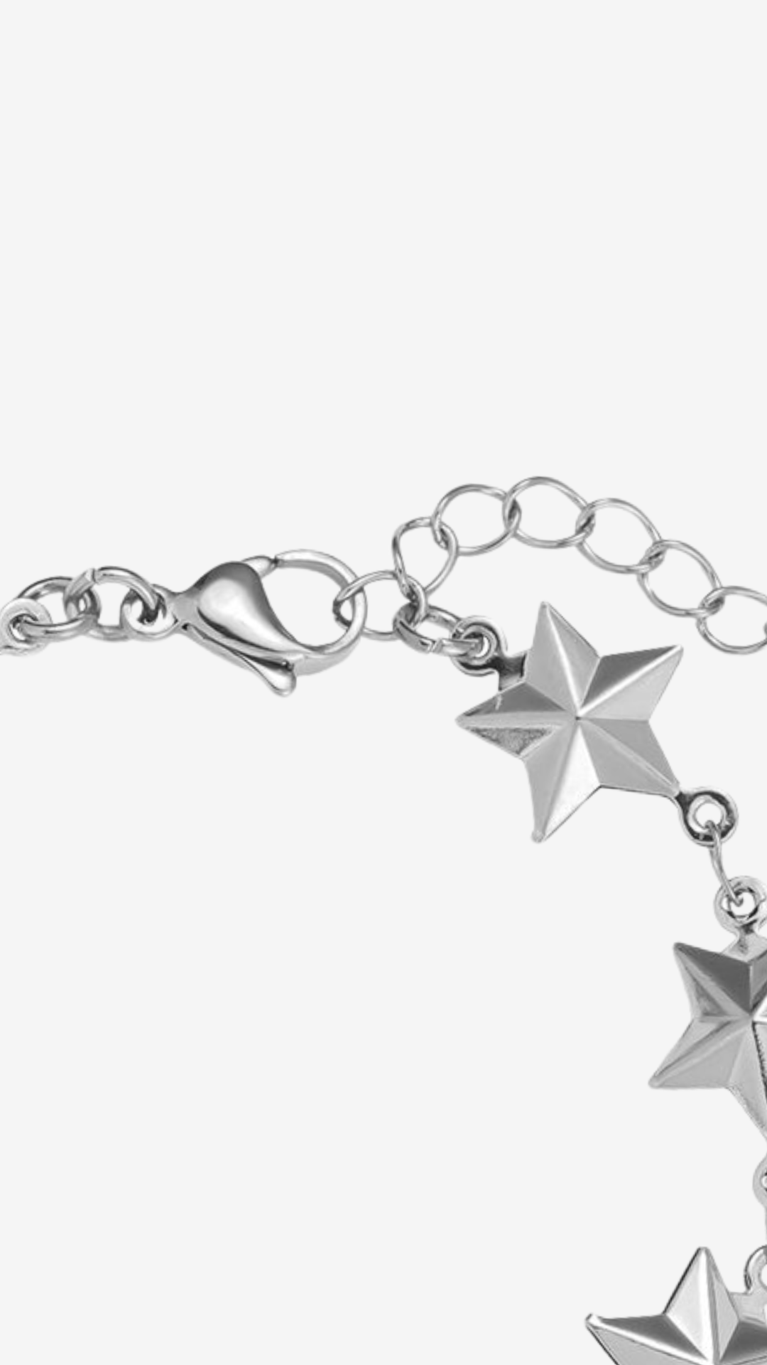 AMONG THE STARS ARMBÅND