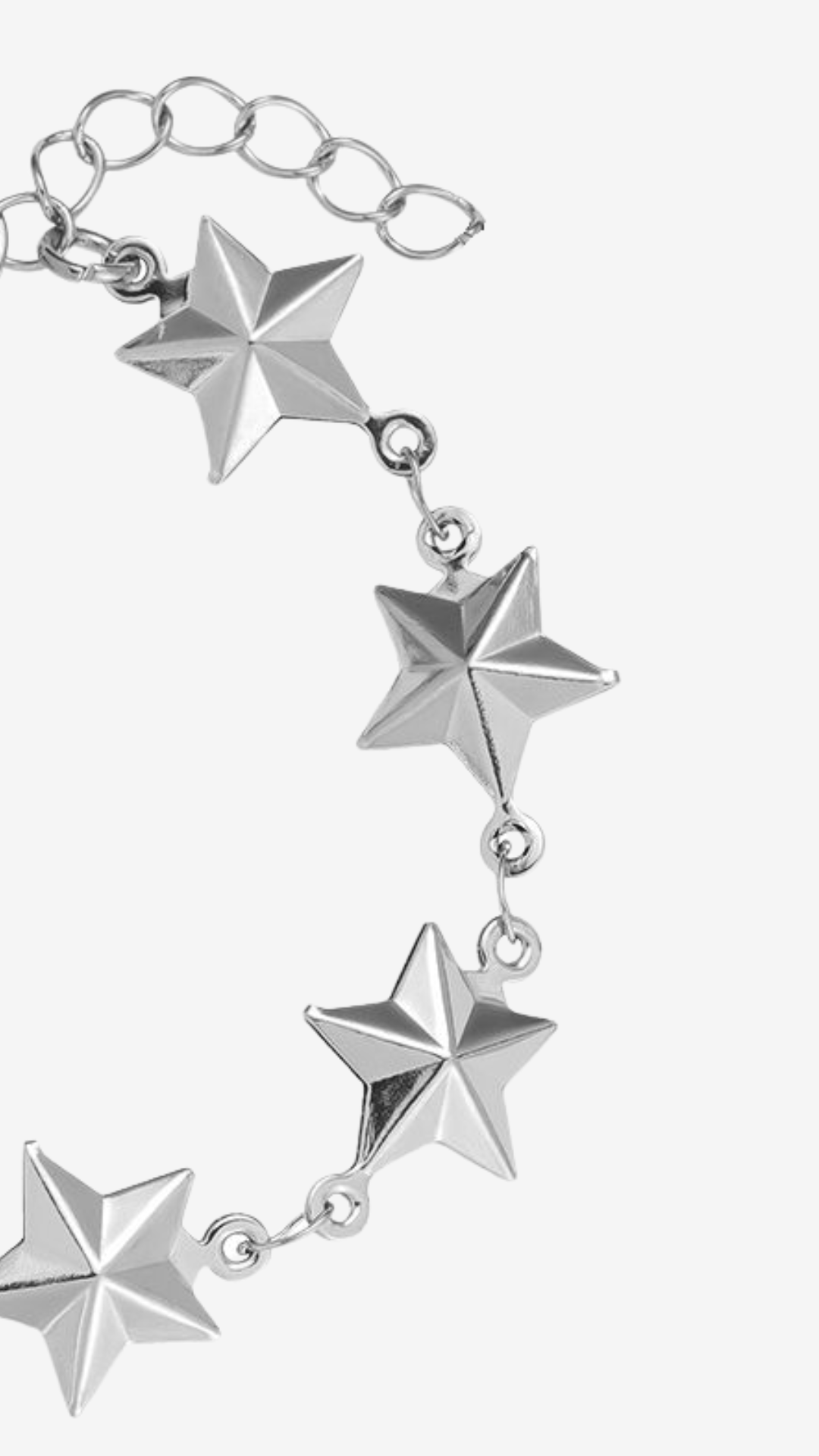 AMONG THE STARS ARMBÅND