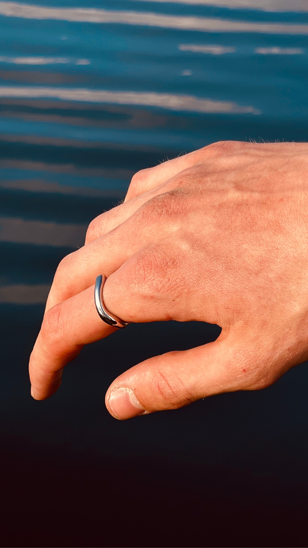 MONREZ RING