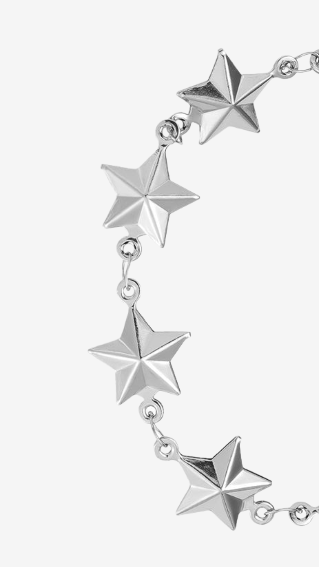 AMONG THE STARS ARMBÅND
