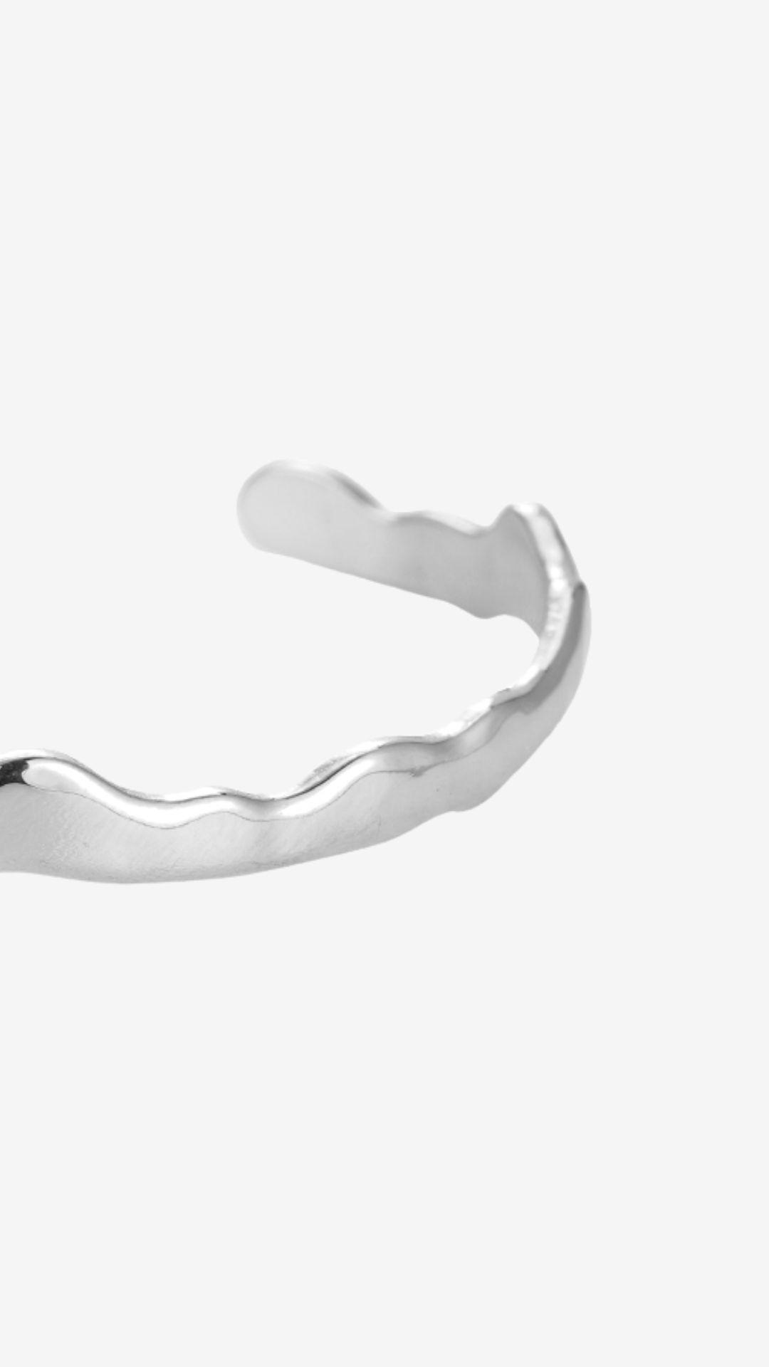 WAVE ARMBÅND