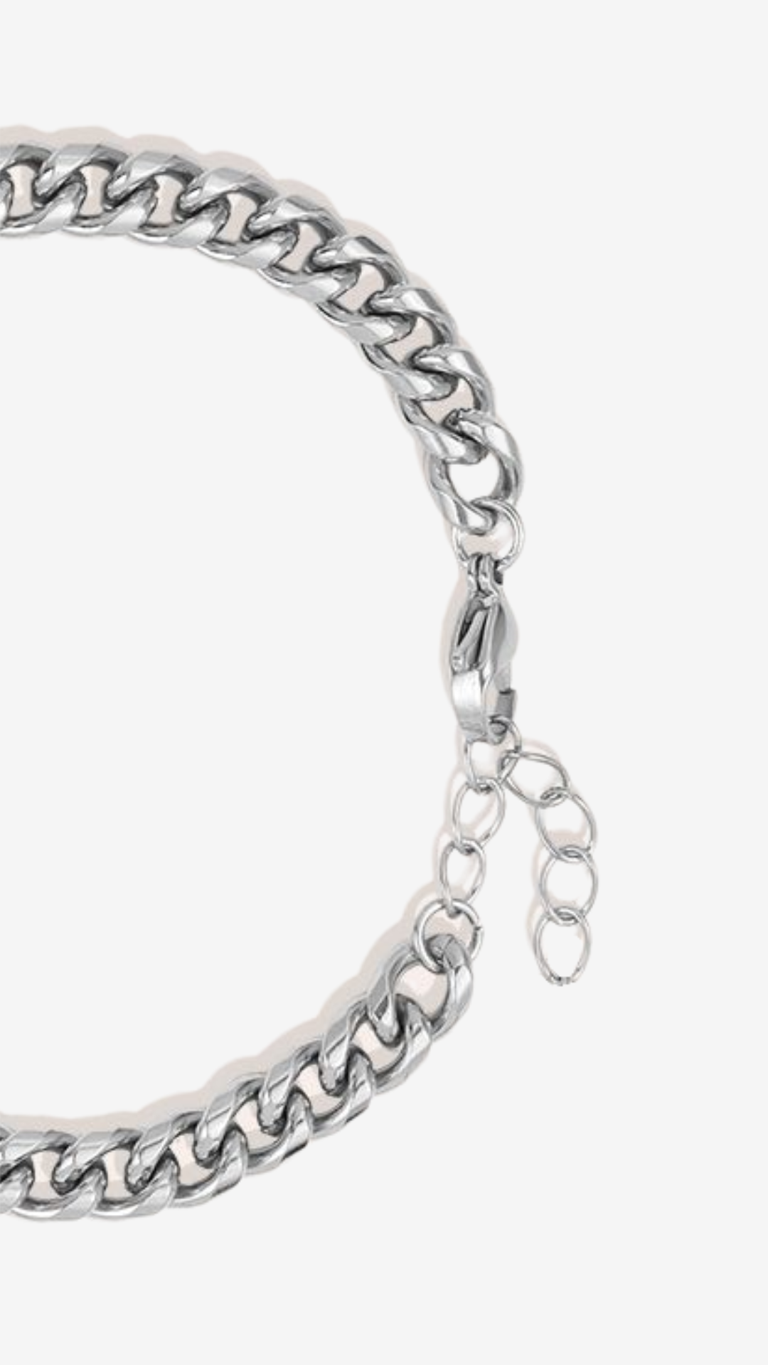 LEX CURBAN ARMBÅND