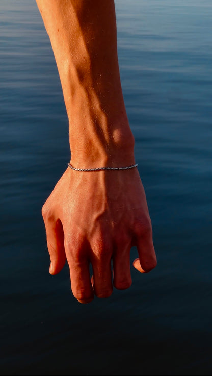 TREPEZ ARMBÅND