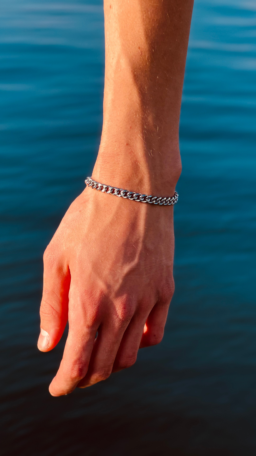 LEX CURBAN ARMBÅND