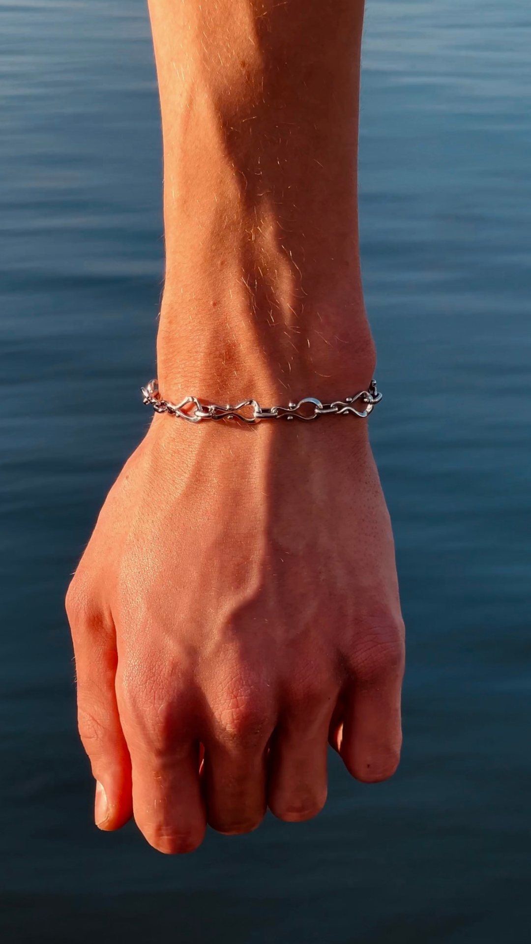 KORTEZ ARMBÅND